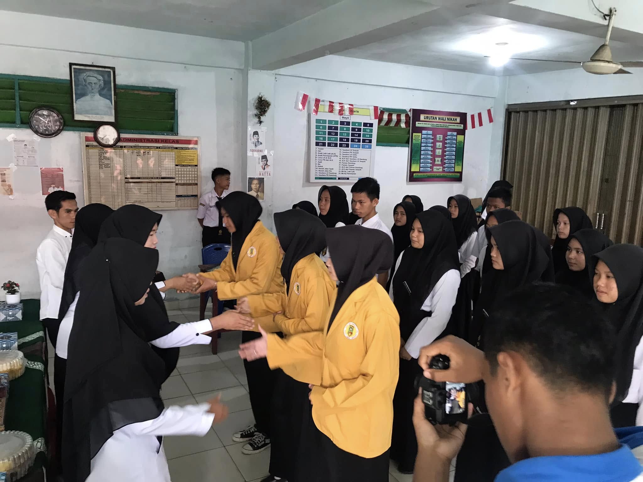 Ikatan Pelajar Muhamamdiyah